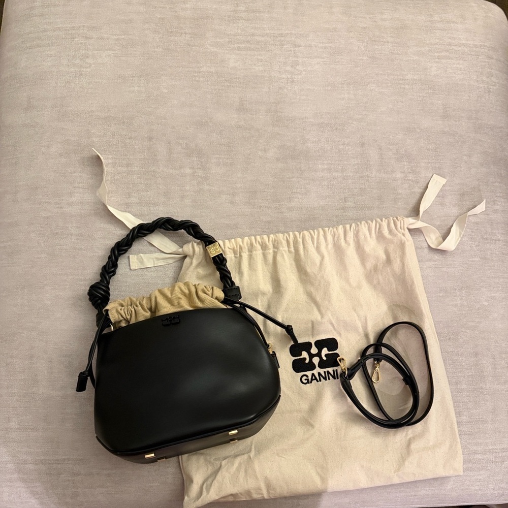 Ganni Bag